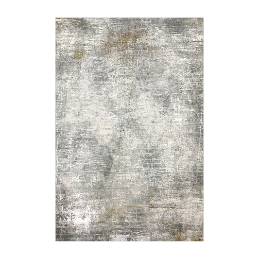 Alfombra 8x10' - Home Texture Gris/Beige