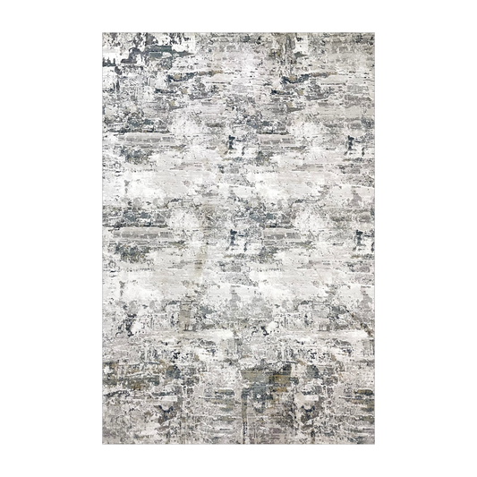 Alfombras 8x10' - Distintive Ivory/Multicolor