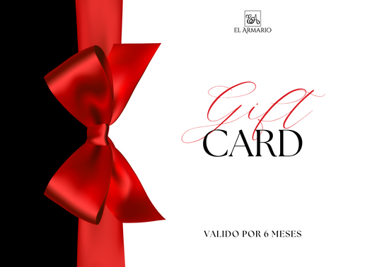 El Armario Home Gift Card