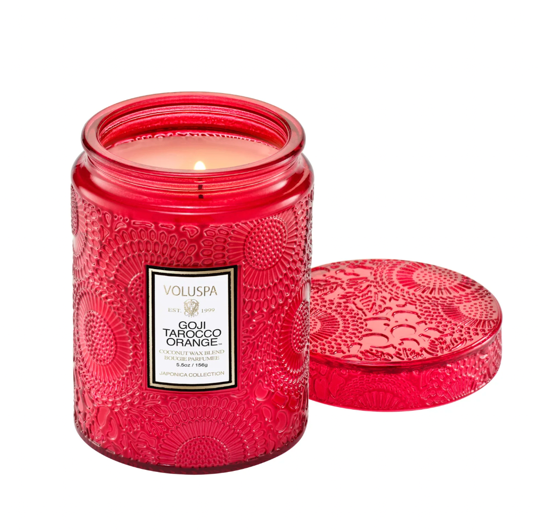 Voluspa Goji