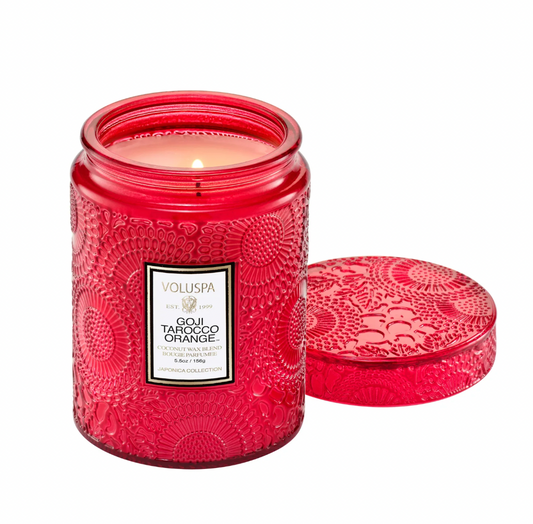 Voluspa Goji