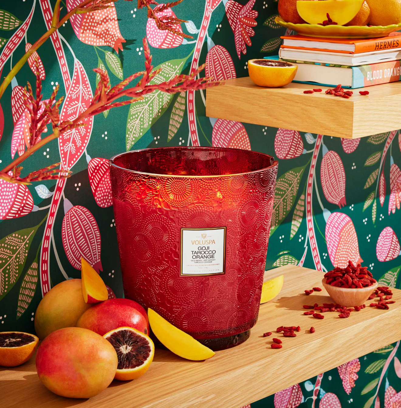 Voluspa Goji
