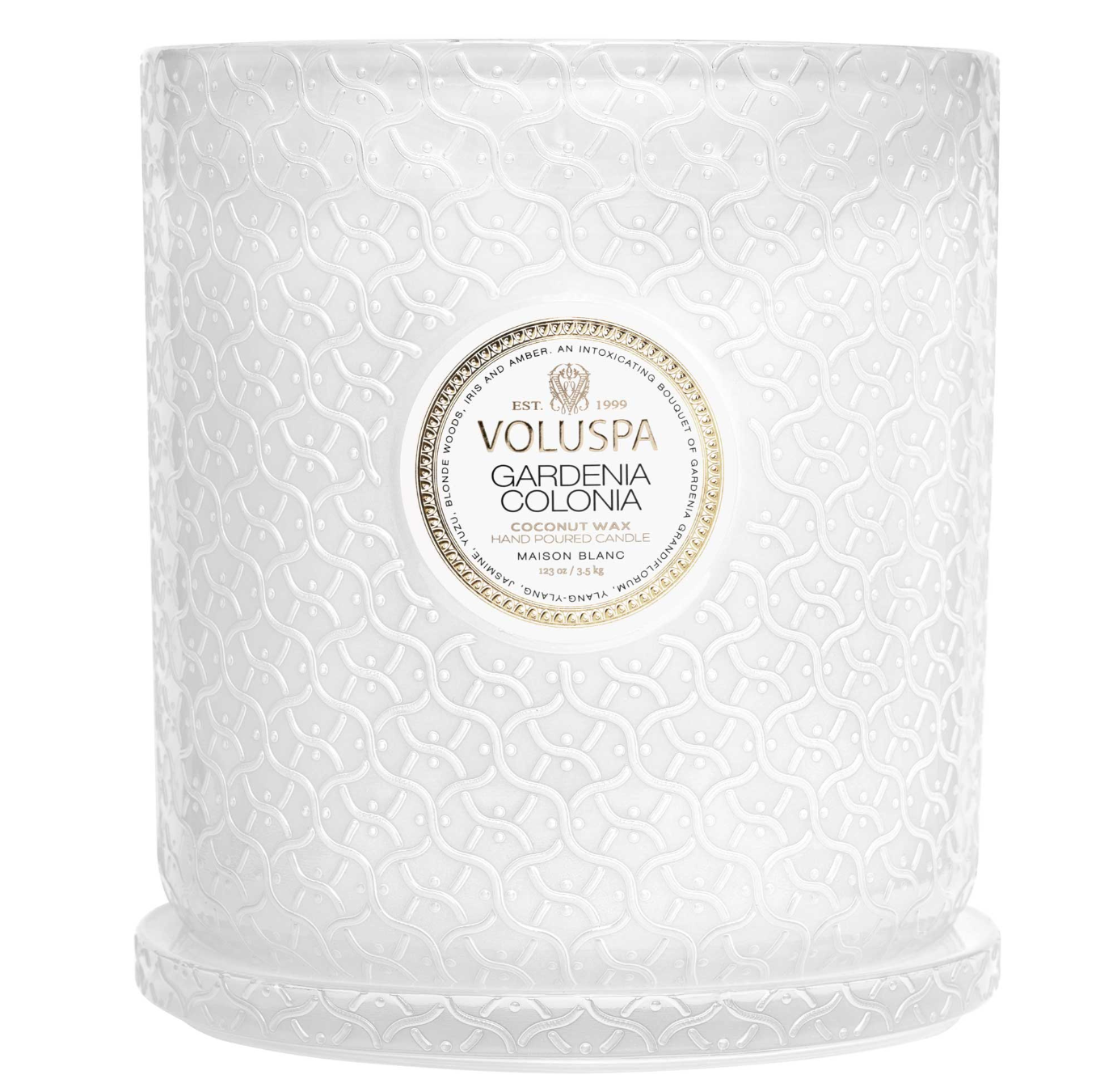 Voluspa Gardenia