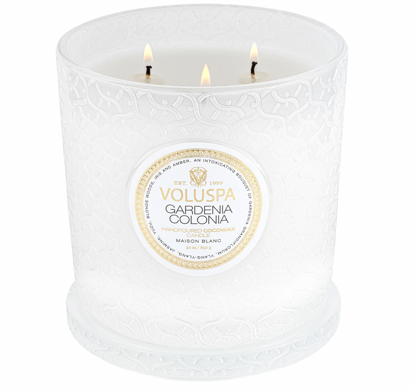 Voluspa Gardenia