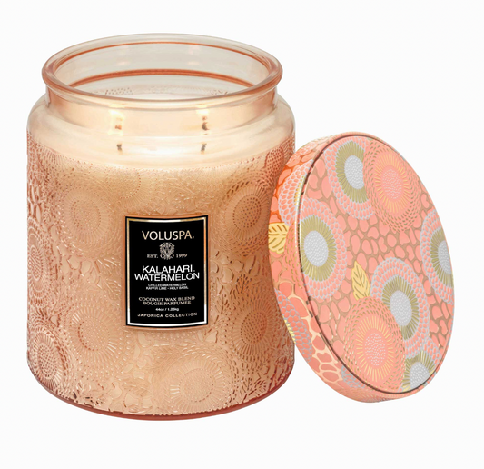 Voluspa Kalahari Watermelon