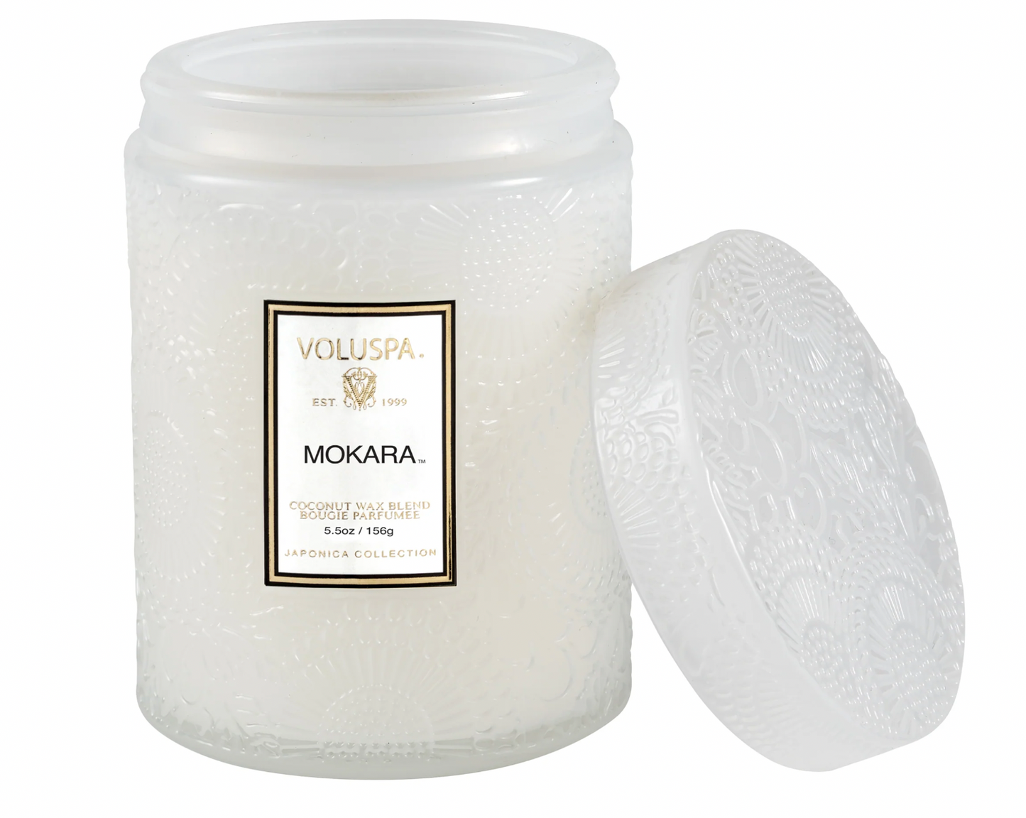Voluspa Mokara