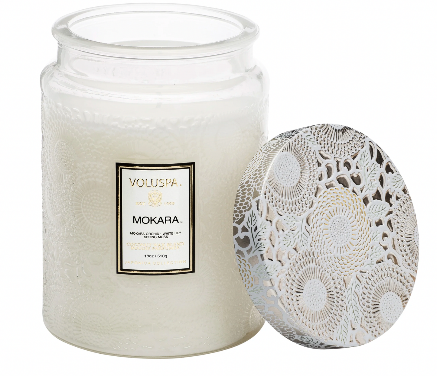 Voluspa Mokara