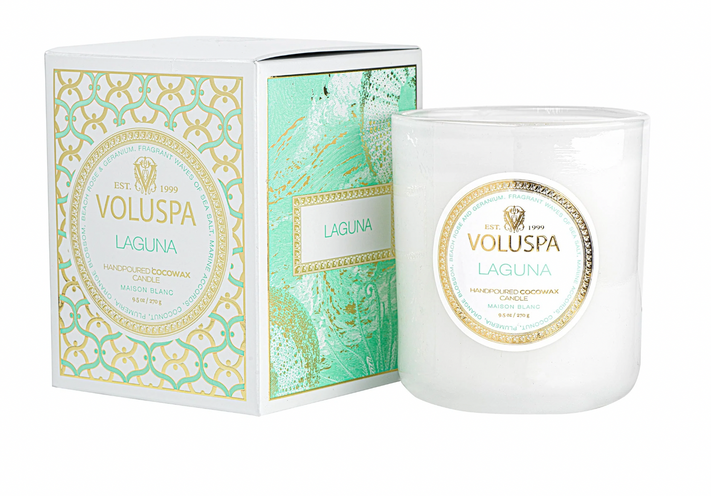 Voluspa Laguna