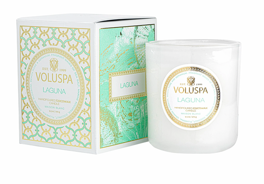 Voluspa Laguna