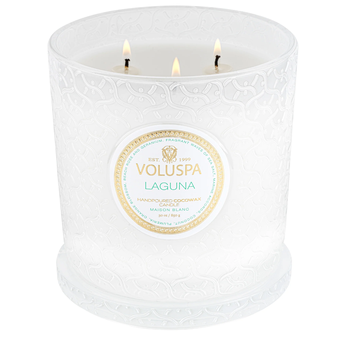 Voluspa Laguna