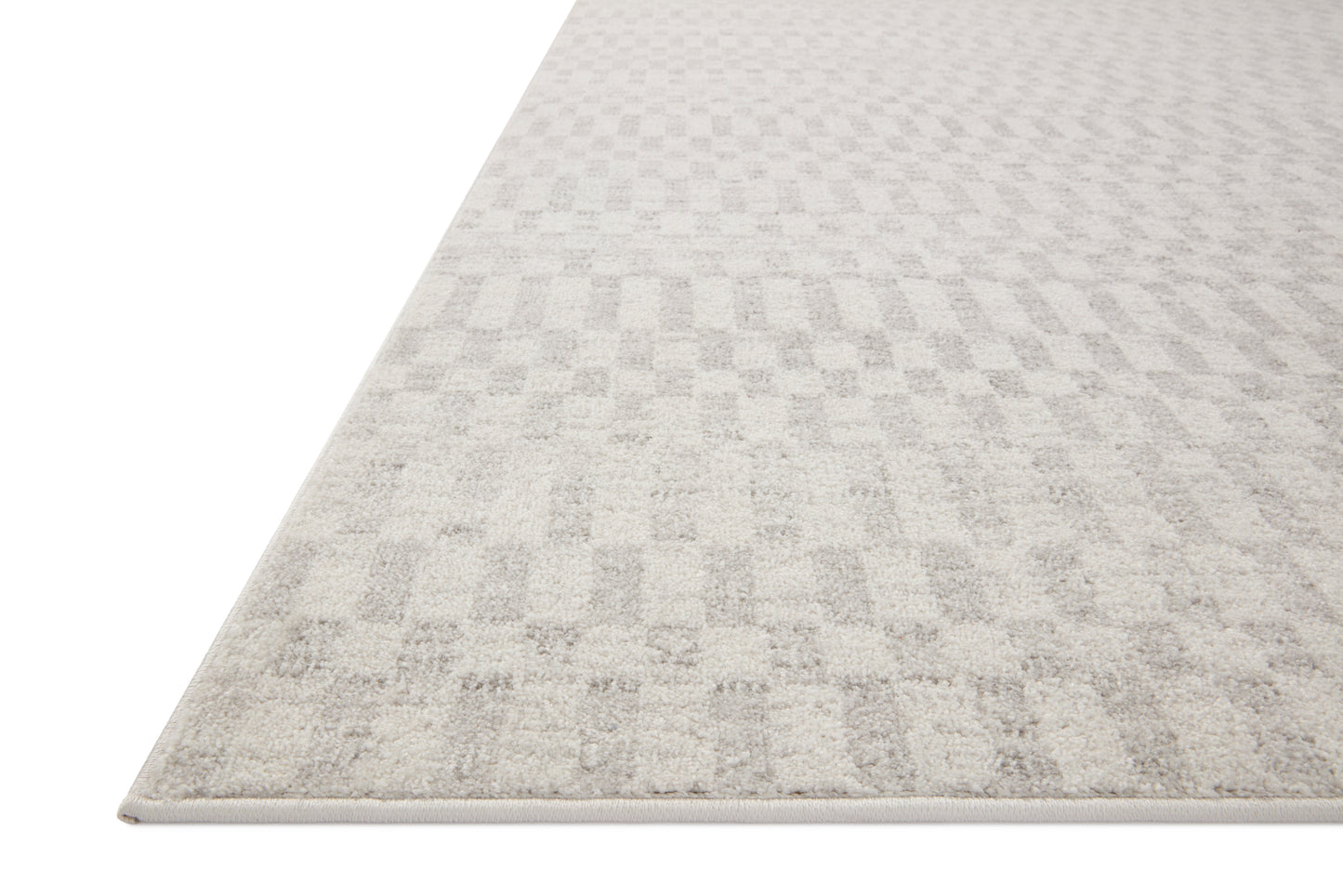 Alfombra Kamala Gray