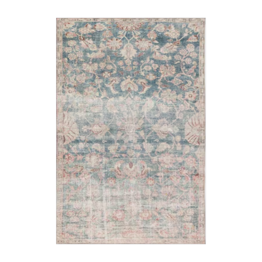 Alfombra 8x10' - Boheme