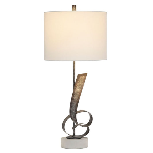 Lámpara Thin Gray - 32''