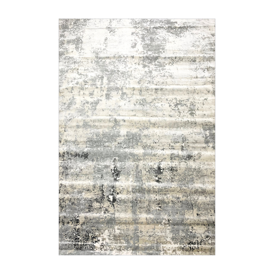 Alfombra - Rustique Gris/Beige