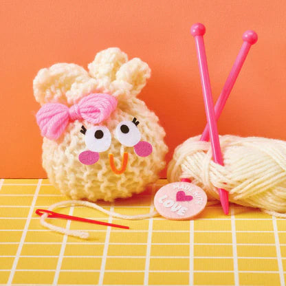 Kit Para Tejer - LIL’ Dumplin’