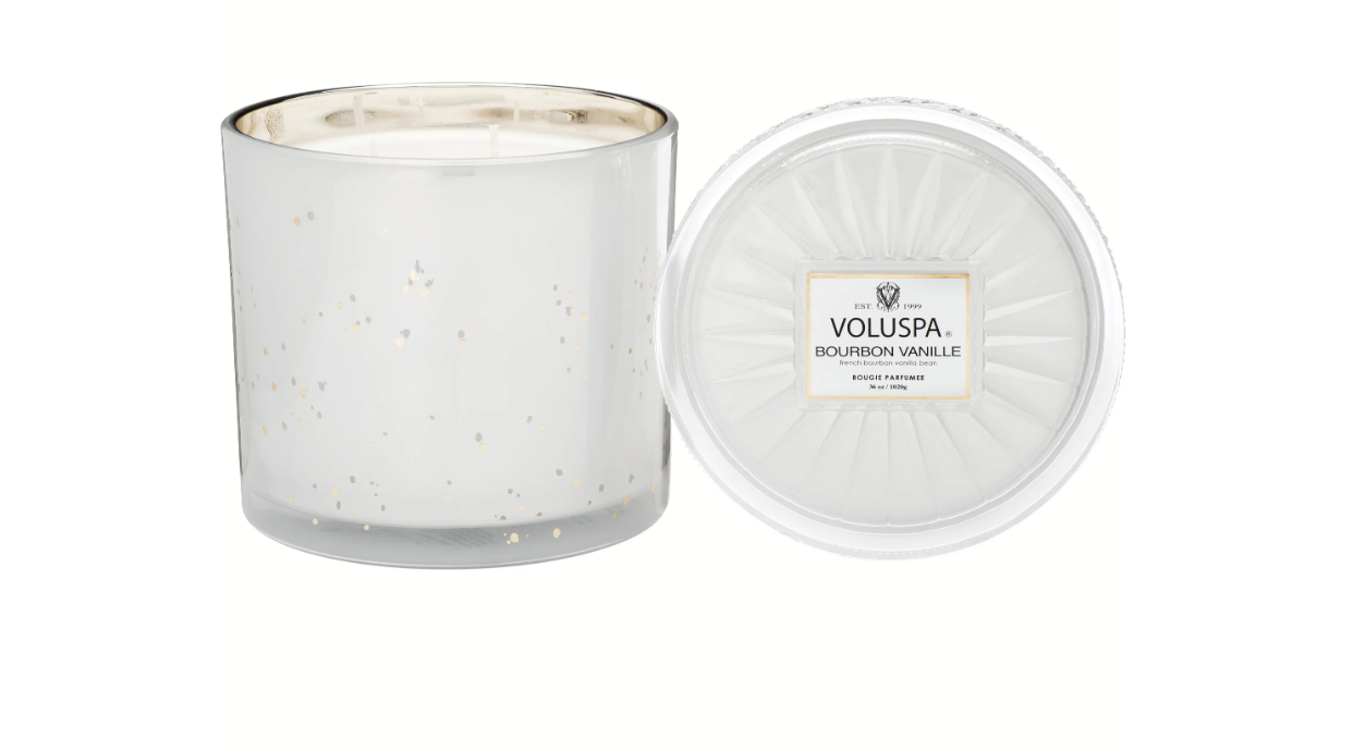 Voluspa Bourbon Vanille