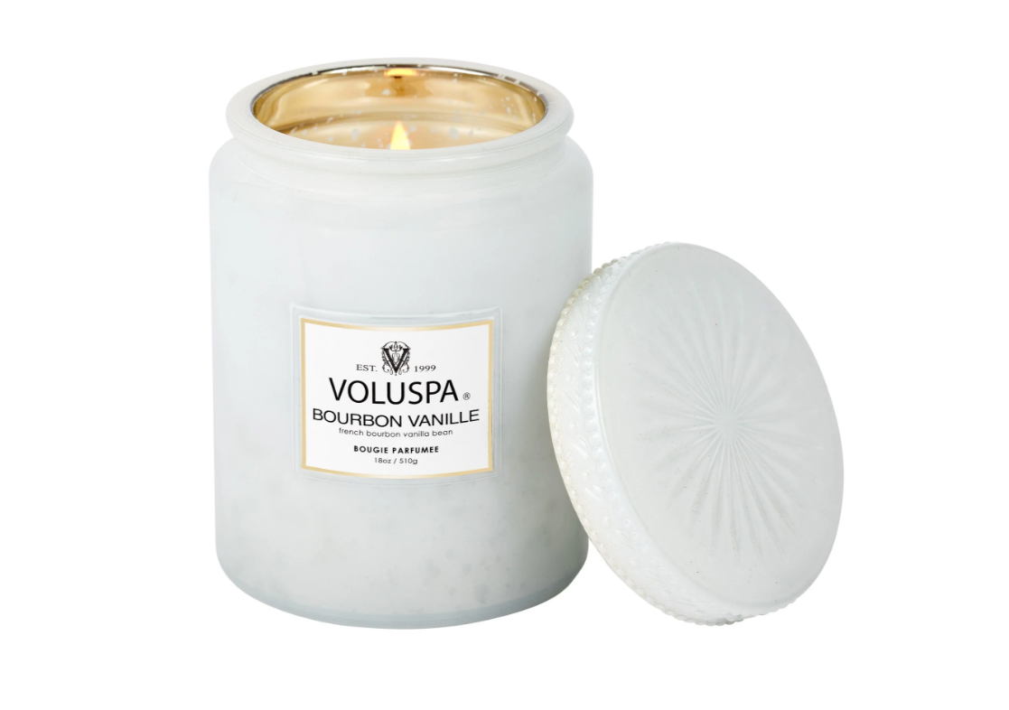 Voluspa Bourbon Vanille