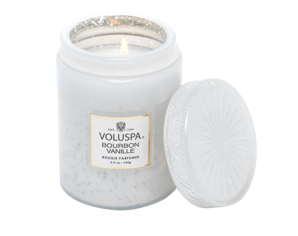 Voluspa Bourbon Vanille