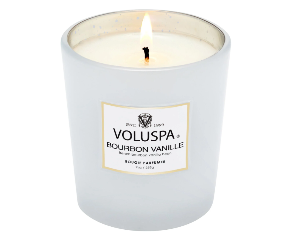 Voluspa Bourbon Vanille