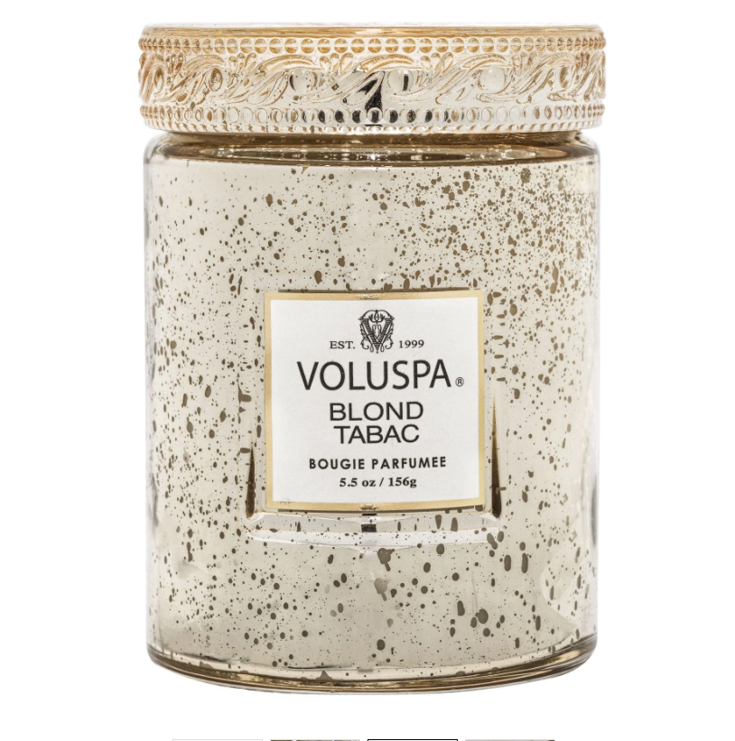 Voluspa Blond Tabac