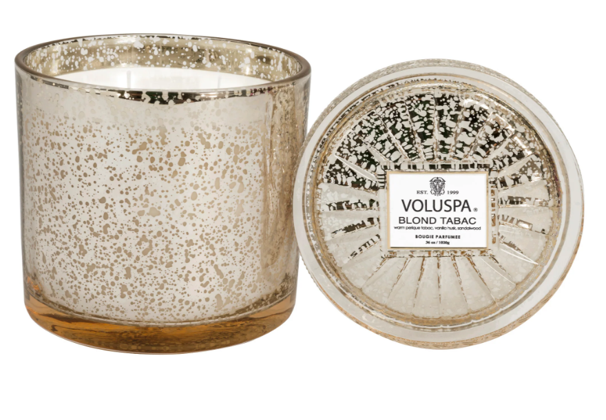 Voluspa Blond Tabac