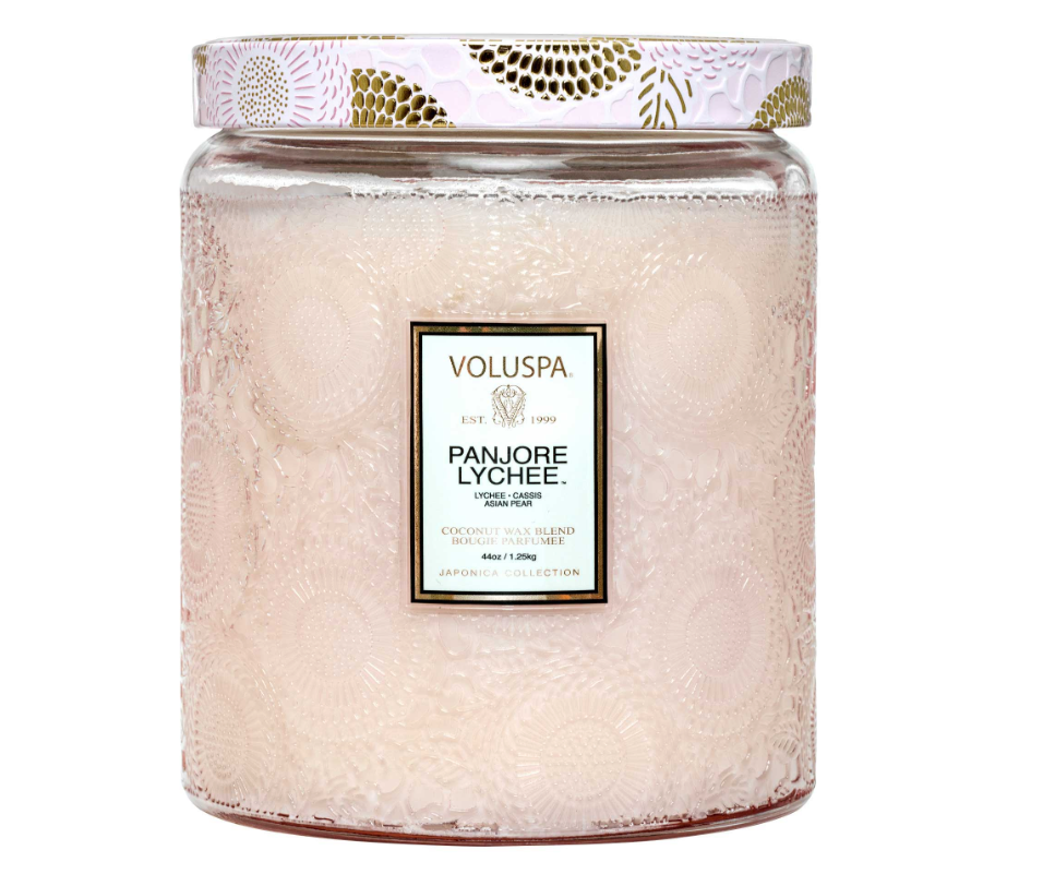 Voluspa Panjore Lychee