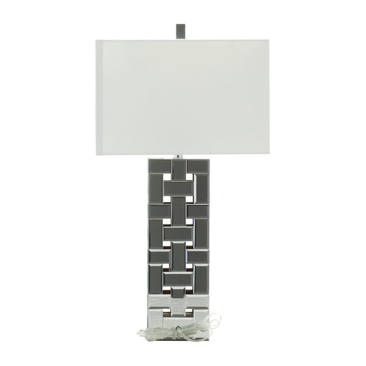 Lámpara Kriss - 29''