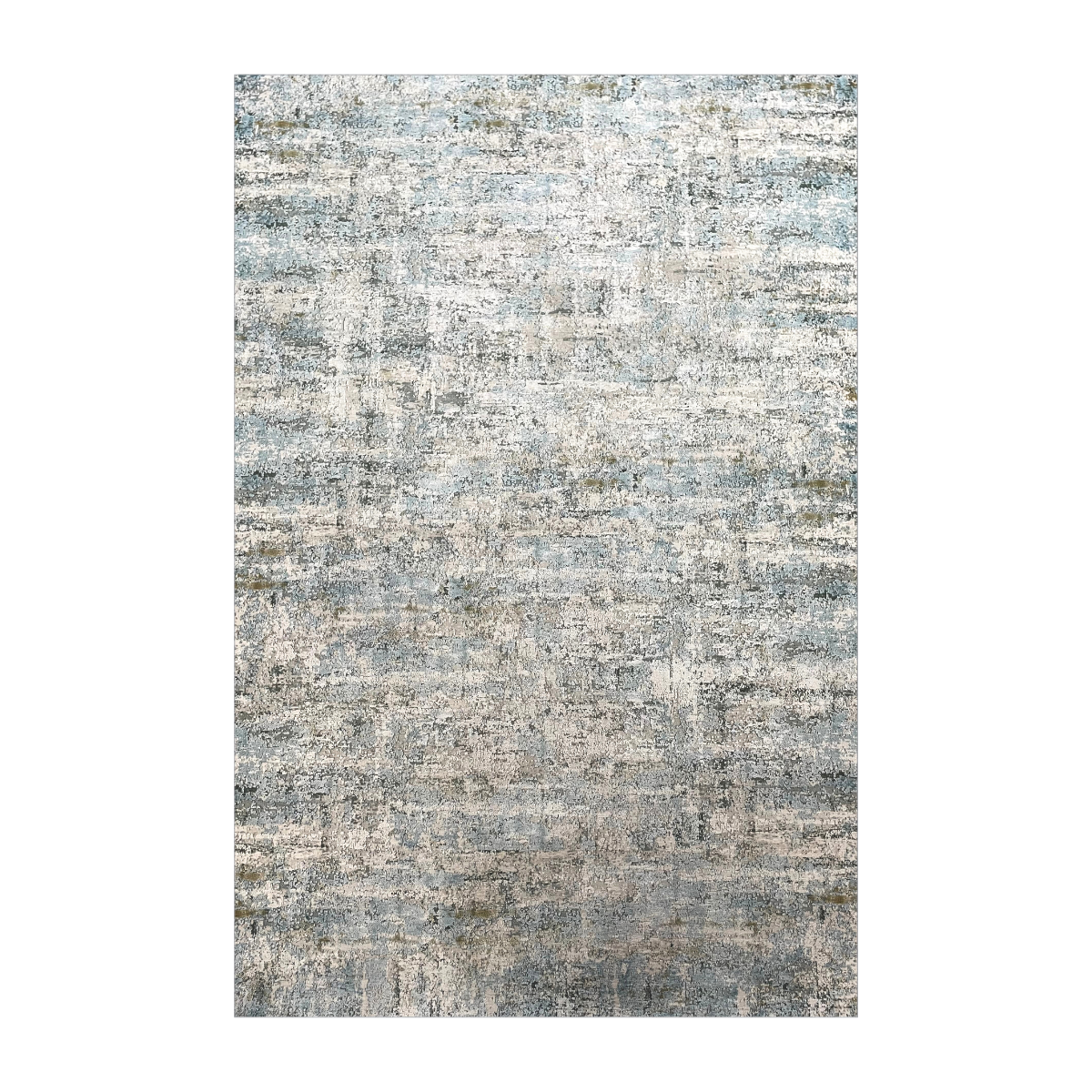 Alfombra 5x8' - Drift Ivory Sky
