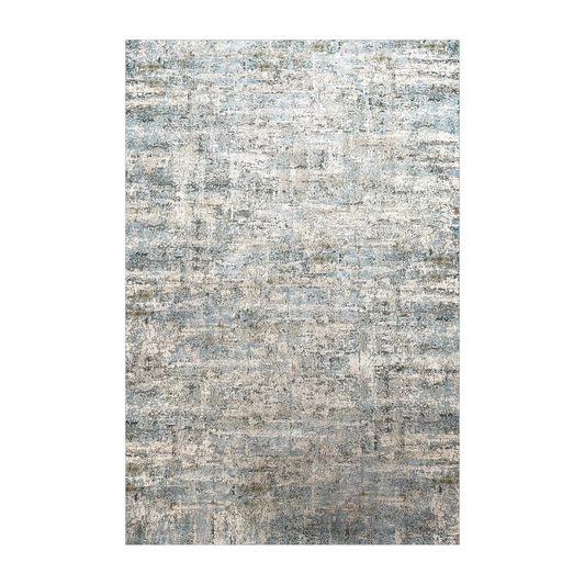 Alfombra 5x8' - Drift Ivory Sky