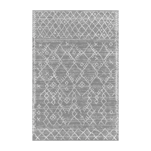 Alfombra 9x12' - Copeland Color Snow White