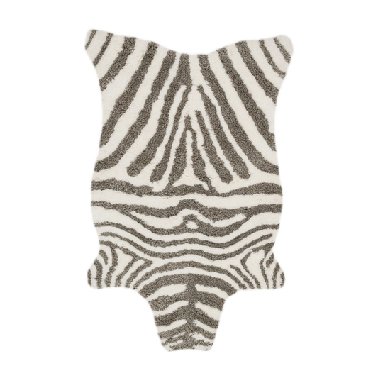 Alfombra 5x8' - Zulu Zebra