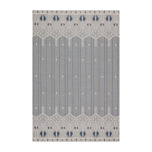 Alfombra 9x13' - Monteclair Moonbeam