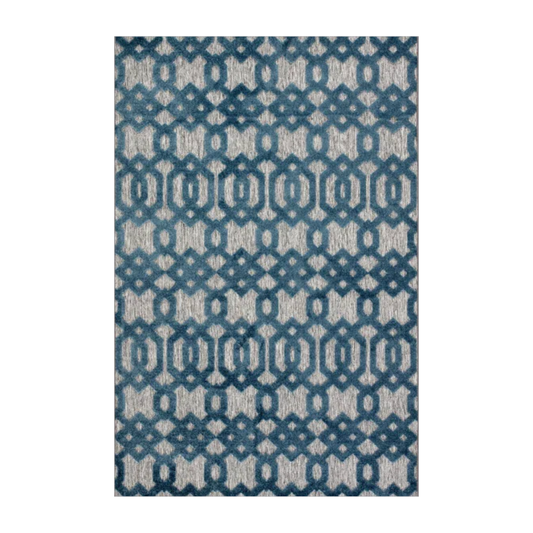 Alfombra 9x12 - Lo Unika Diseño Noll