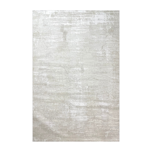 Alfombra - Home Texture Ivory/Gris