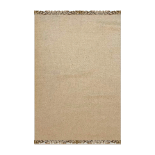 Alfombra 6x8' - Wilton De Jute