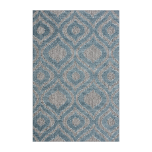 Alfombra 9x12' - Unika Paloma