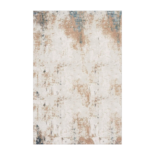 Alfombra - Glitz Taupe/Multicolor