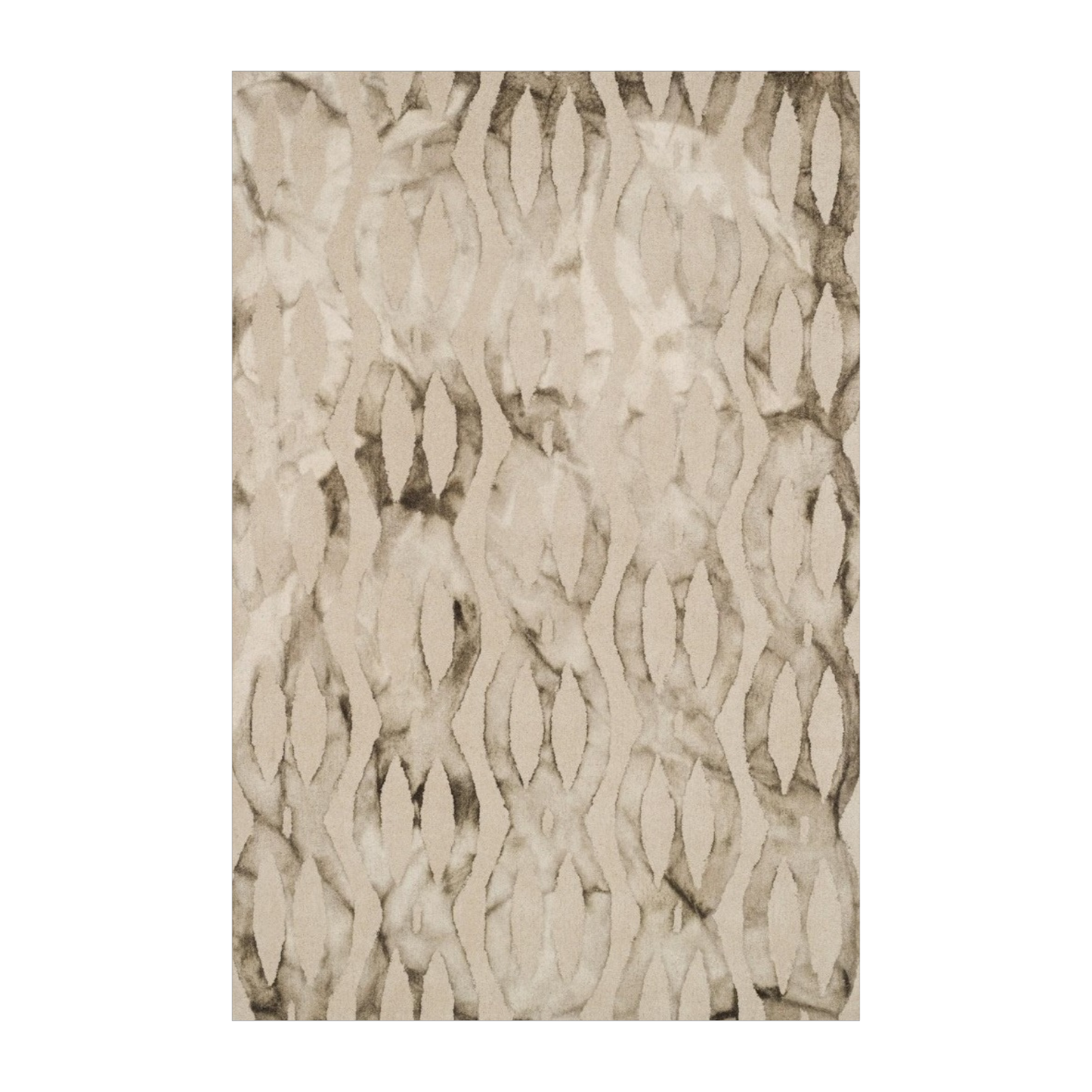 Alfombra Becket Café 8x10´