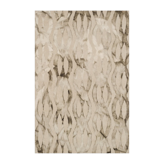 Alfombra Becket Café 8x10´