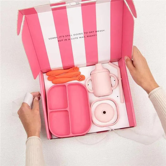 Little bites garden party