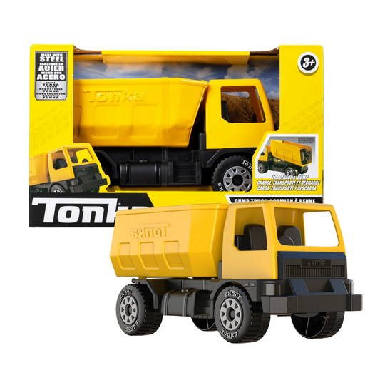 Carro TONKA Steel classics