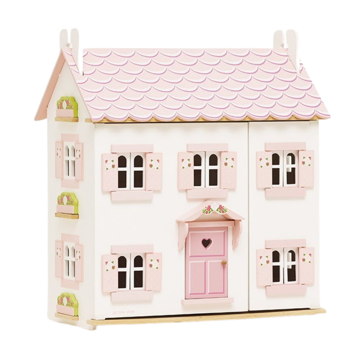 Casa - sophie‘s wooden dolls