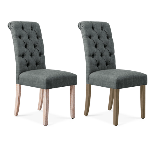 SILLA DE COMEDOR MELIA
