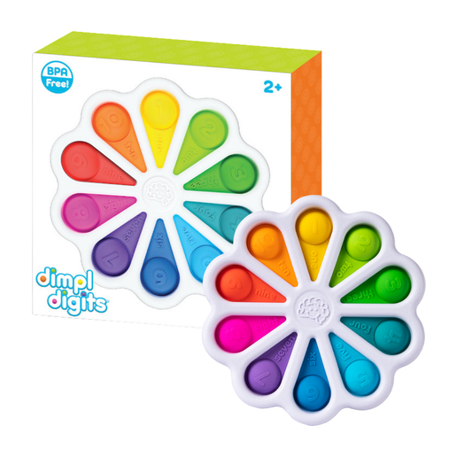 Sensorial DIMPL DIGITS