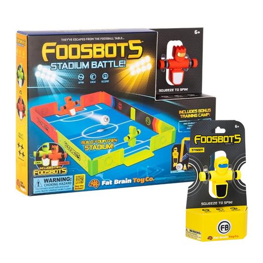 Futbolito Miniatura