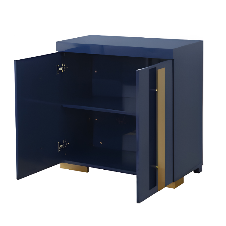 Gabinete de Madera 31.5x16x31.5''