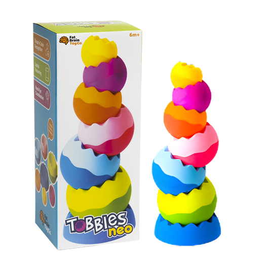 Apilables TooblesNeo