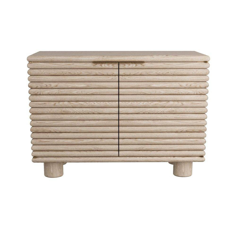 Bufetero 2 Puertas Mango