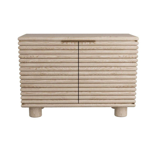 Bufetero 2 Puertas Mango