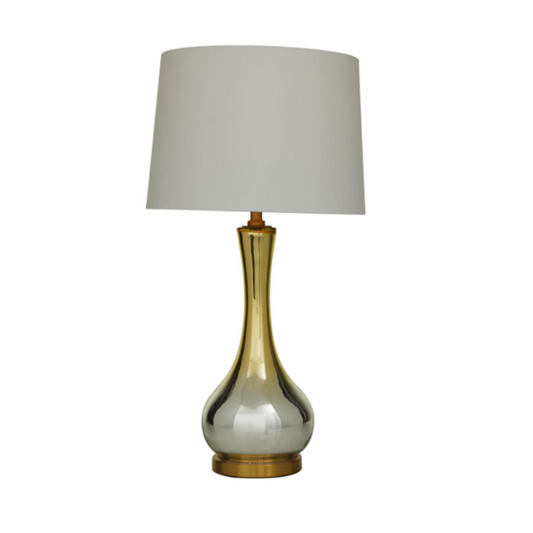Lámpara Glam Glass- 27''